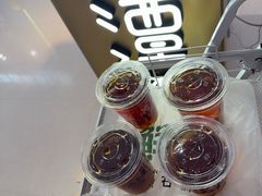 -天河领展广场