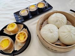 -馨越楼·点心·粤菜(赤坎店)