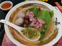-一肴·牛肉粿条(深圳湾睿印店)