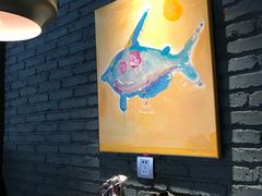 -鸣记脆皮烤鱼·海鲜烤鱼(三八广场店)
