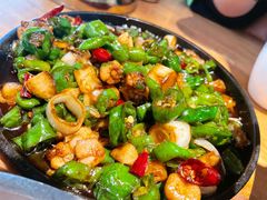 -徐小姐地锅鸡(铜山万达店)