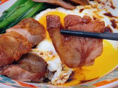 -孖记茶档·热腾茶餐(荔湾领展广场店)