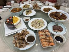 -普天和酒楼·新津菜·烤鸭(天津之眼店)