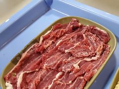 肥牛-胡须佬鸡煲四季火锅(龙珠大道店)
