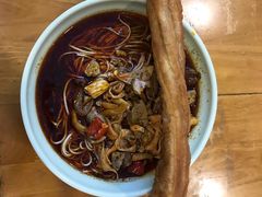 -晓马鸭店(新芜路店)
