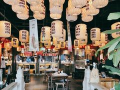 -南京大牌档(济南万象城店)