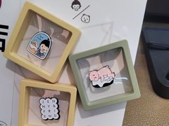 -静宜和她的朋友(星海广场店)