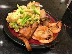 -东方之珠洗浴休闲广场(南开店)