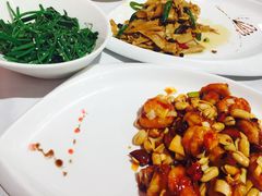 -峨嵋酒家总店(车公庄店)