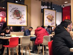 大堂-永和大王(宜山店)