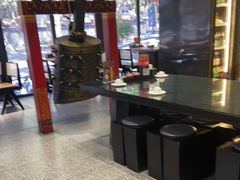 -陈熹公民族美食文化餐厅(中华广场店)