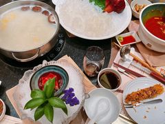 -协成海鲜火锅(海洋花园店)