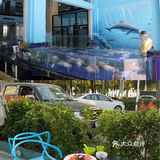 藏在心里的海鲜餐厅-头号渔港餐厅