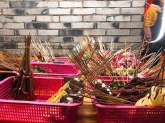 -晓靖轩烧烤(沙河风情店)