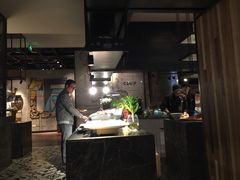 大堂-星伦多 自助料理(圆融店)