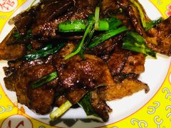 -那家小馆•北京菜•烤鸭(中关村店)