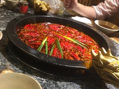 -蜀大侠火锅(建设路第五大道店)