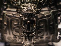 -宝鸡周原博物院