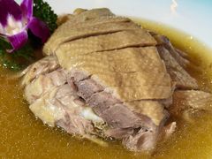 盐水鹅-双东酒店(东关街店)