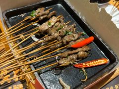 -馋嘴猫北京食堂·烤鸭·宵夜(亚运村店)