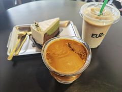 -Eu2+ coffee(上大路店)
