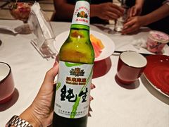 -大鸭梨烤鸭店(花园村店)