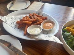 -京A Taproom·精酿餐吧(CBD店)