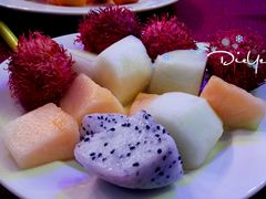 -无锡君来洲际酒店