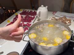 -潮泰牛肉火锅 · 创于1992年(车公庙店)