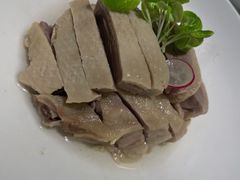 -太阳门淮扬菜(南京博物院店)