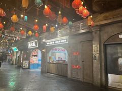 -上海世纪汇广场