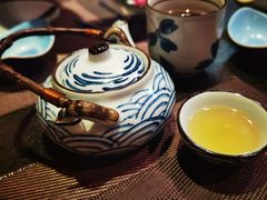 -福樱兰海鲜放题铁板烧(加州店)