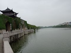-相门城墙文化休闲景区