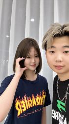 点击看大图 -5号HAIR SALON 专业染发馆