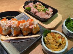 -沼津港精致料理·寿喜烧·烧鸟(青浦宝龙广场日料榜单店)