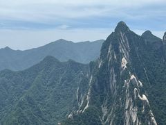 -华山风景名胜区