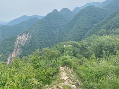 -北京山里寒舍度假酒店