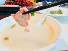 -古萧汪家羊肉馆(淮北四马路店)