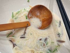 -味千拉面(广州白云机场T1西二店)