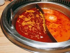 -季季红火锅(长沙步行街店)