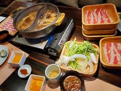 -山葵家·创意料理(临平银泰城店)