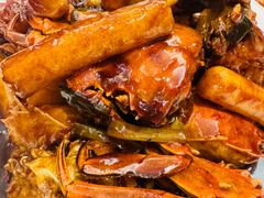 -永兴餐厅(复兴中路店)