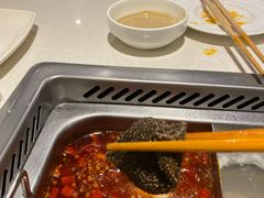 -海底捞火锅(玉桥商业广场店)