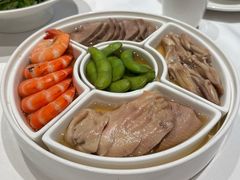 糟香拼盘-忆家一宴(大木桥路旗舰店)