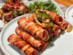 -佟爷·老北京炙子烤肉(动物园店)