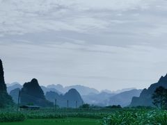 -英西峰林·洞天仙境