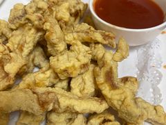 -二嫚私家菜馆