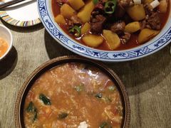 -巴依兄弟西域美食(机场店)