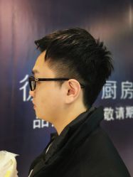-BENSON沙龙