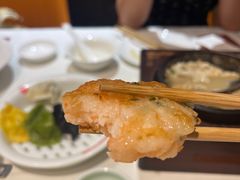 -双合园·海鲜水饺青岛菜(万佳广场店)